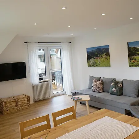 شقة Gummeneck - Stubenhof, Black Forest *