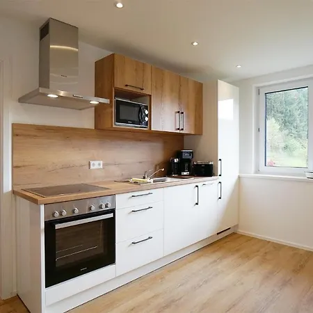 Gummeneck - Stubenhof, Black Forest *