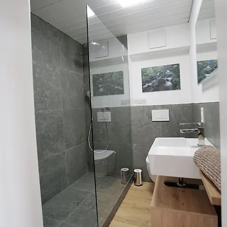 Gummeneck - Stubenhof, Black Forest *