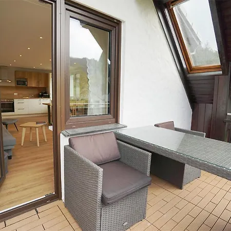 Gummeneck - Stubenhof, Black Forest סימונסבאל