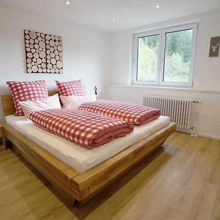 شقة Gummeneck - Stubenhof, Black Forest *