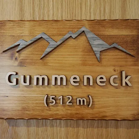 Apartment Gummeneck - Stubenhof, Black Forest Simonswald