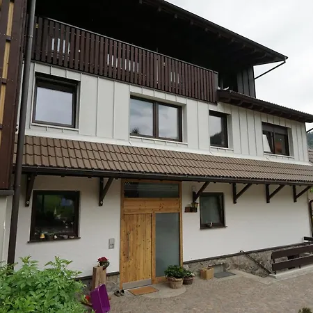 Apartament Gummeneck - Stubenhof, Black Forest