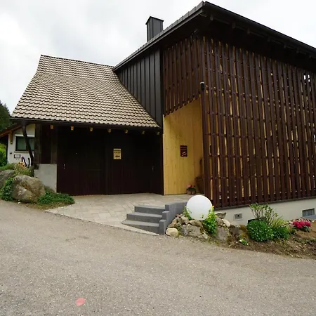Apartment Gummeneck - Stubenhof, Black Forest *