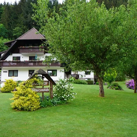 Gummeneck - Stubenhof, Black Forest *