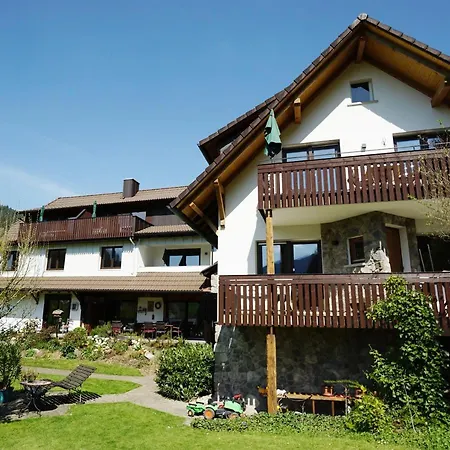 Gummeneck - Stubenhof, Black Forest Apartment Simonswald