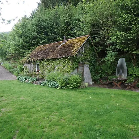 דירה Gummeneck - Stubenhof, Black Forest